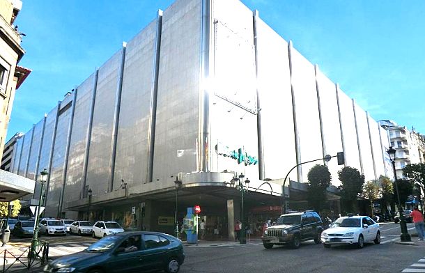 Piso de alquiler en Rúa de Venezuela, 30, Plaza España - Corte Inglés, Centro Urbano