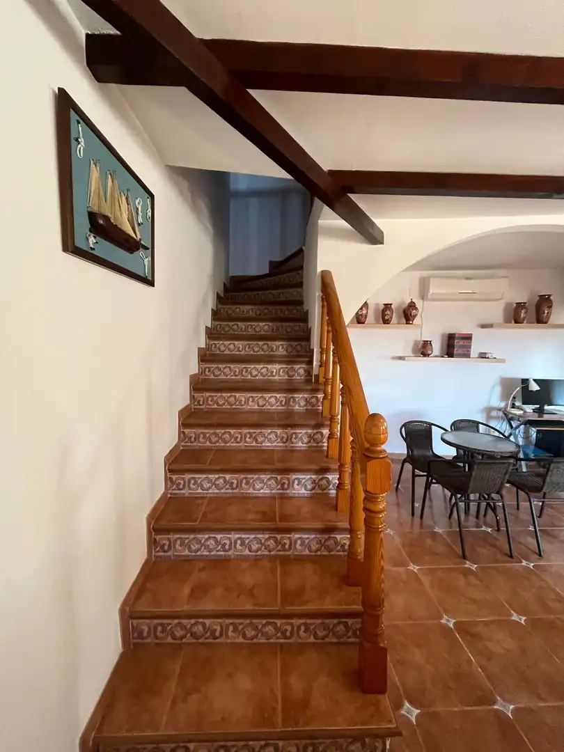 Casa adosada en venda en Almuñécar amb Piscina comunitària