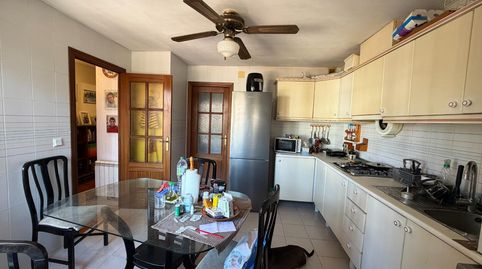 Foto 5 de Casa o xalet en venda a Tridente, del, 18, Cabo de las Huertas, Alicante / Alacant