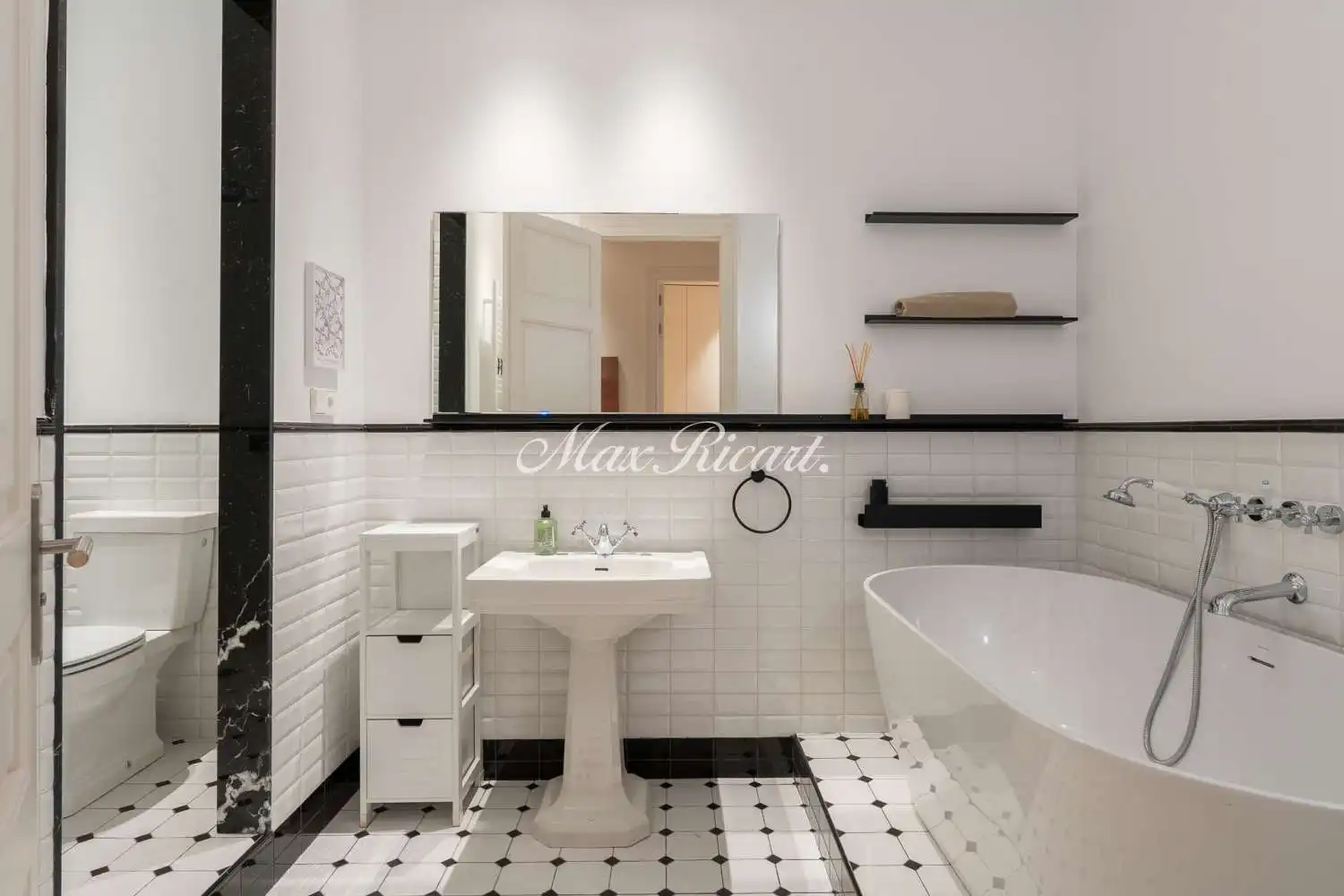 Appartement avec terrasse à louer à N/A, imagen 49
