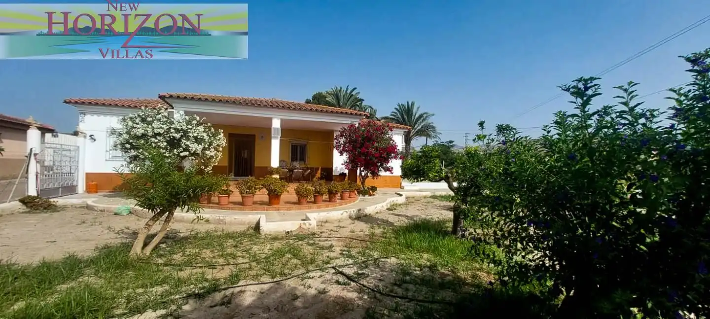 House with garden for sale in cuevas, imagen 6