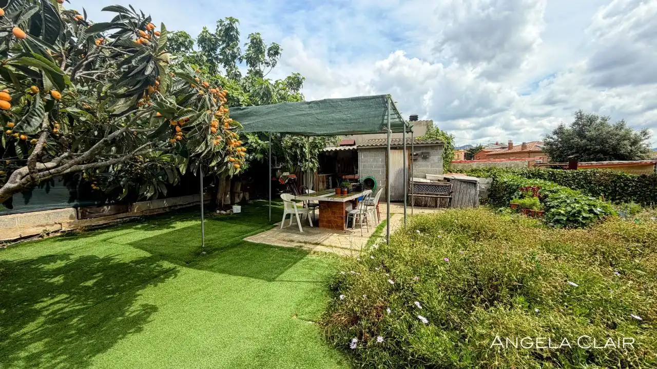 Terrace of Houses for sale in Sant Vicenç Dels Horts  with Heating, Private garden and Terrace