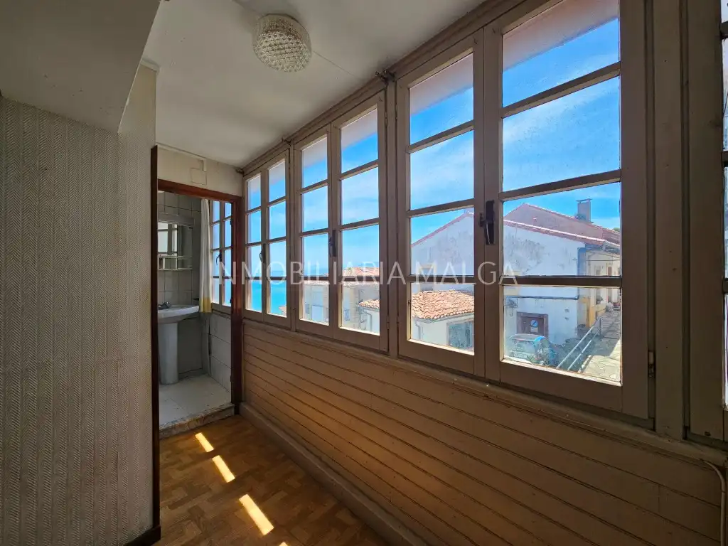 Bedroom of Houses for sale in Colunga  with Storage room and Balcony