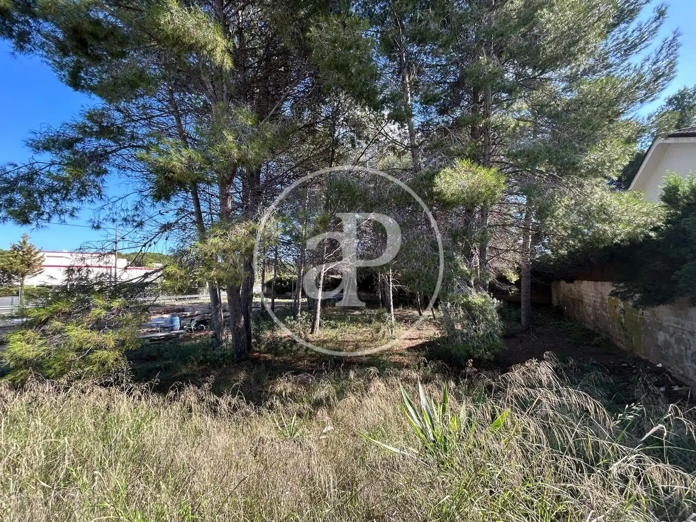 Terreny residencial en venda a La Cañada, imagen 15