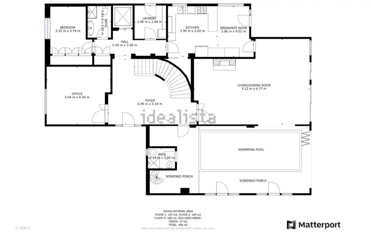 Haus oder Chalet zum Verkauf in Els Ametllers