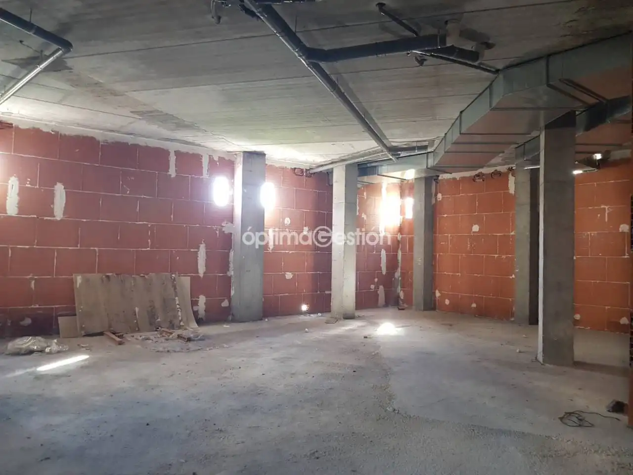 Business premises to rent in Calle ANTONIO MACHADO, imagen 9