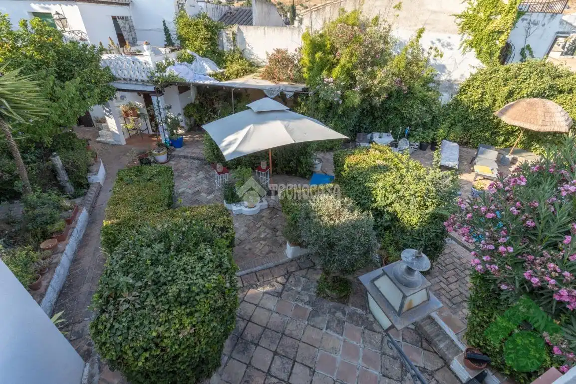 Casa en venta en Albaicín, imagen 21