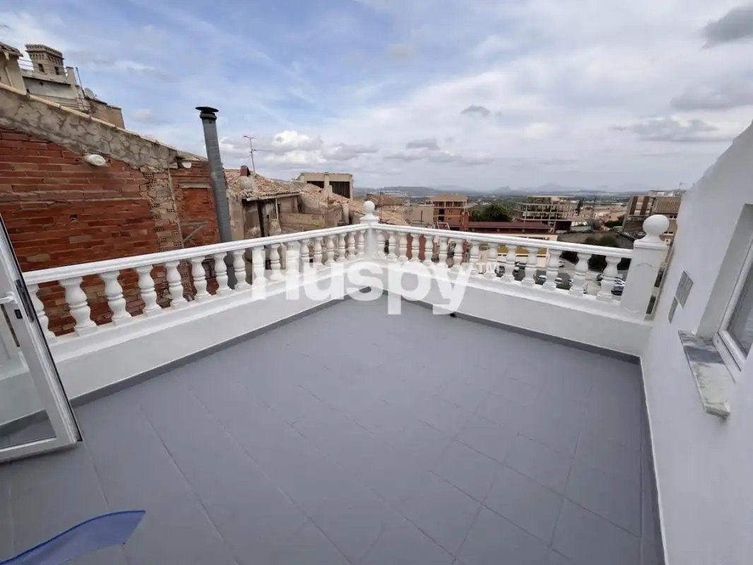 Casa pareada en venta en Calle Doctor Mas, imagen 37