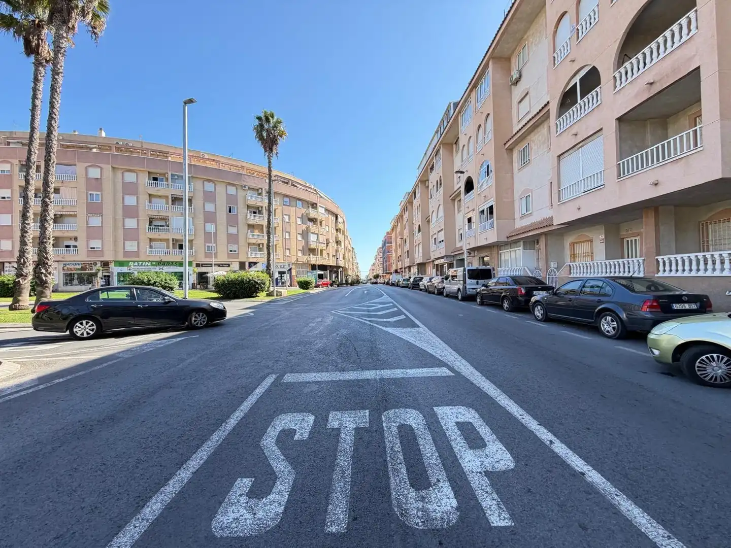Apartment with terrace for sale in Calle VILLA MADRID, imagen 73
