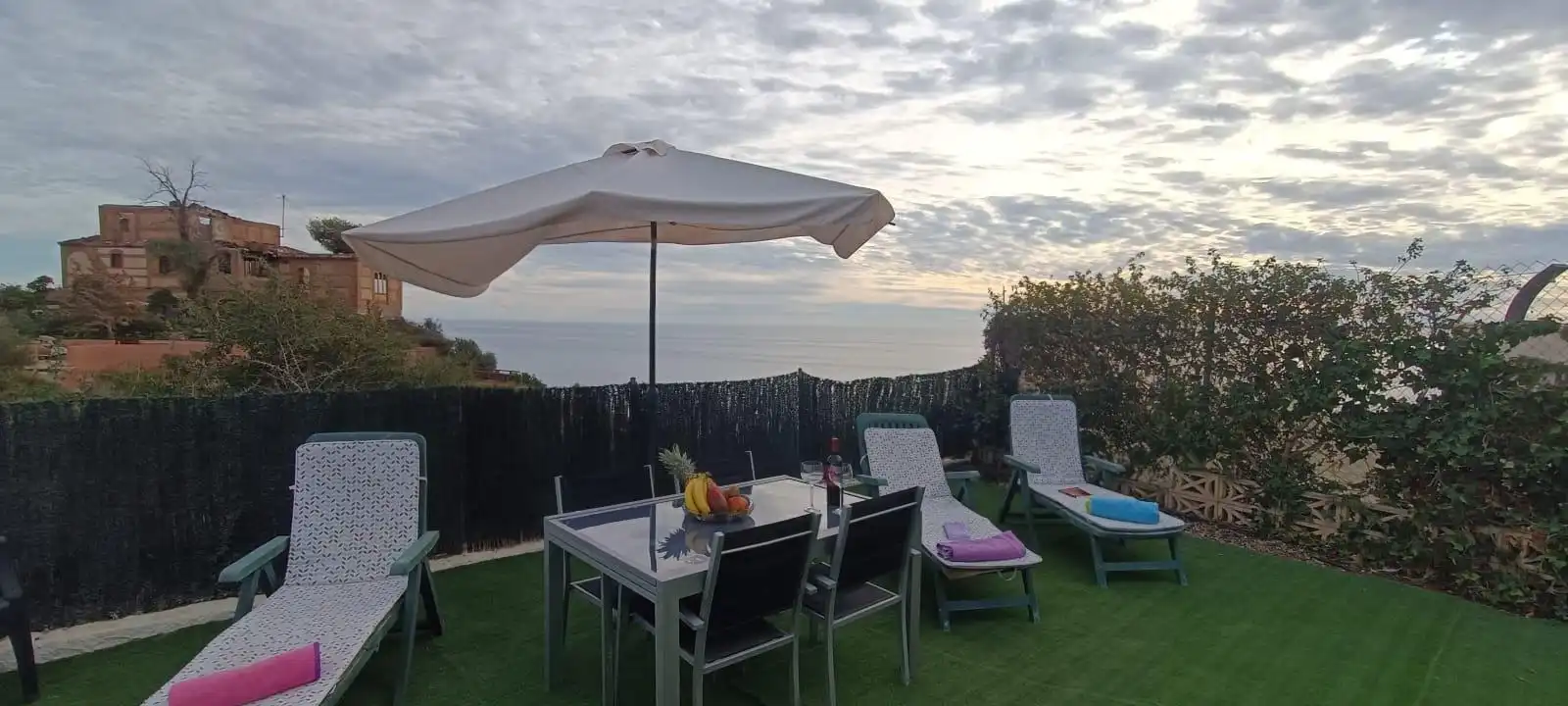 Villa mit Pool zum Verkauf in Monte los Almendros - El Pargo - Costa Aguilera, imagen 31