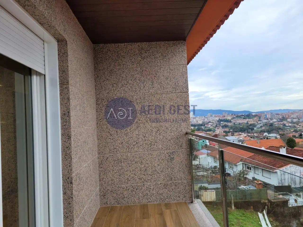 Casa o chalet en venta en Camiño da Galindra, Sardoma - Castrelos