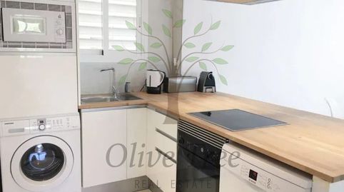 Foto 3 de Apartament de lloguer a Carrer de Sa Casa Vermella, Marina Botafoc - Platja de Talamanca, Eivissa