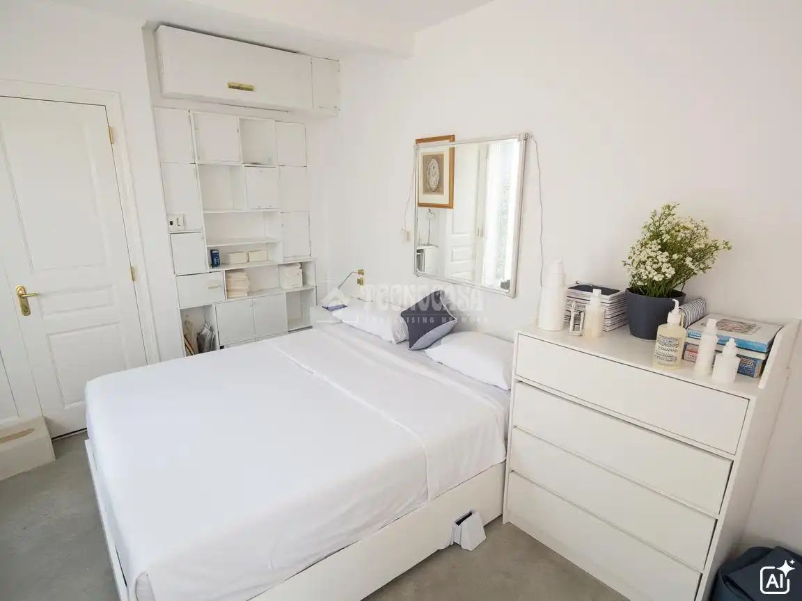 Flat for sale in Zona Renfe