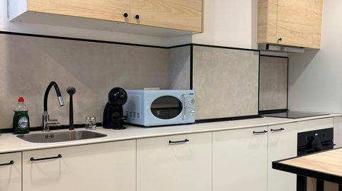 Foto 4 de Piso de alquiler en N/a, Mont-Olivet, Valencia Capital