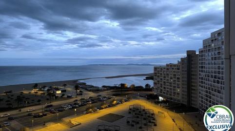 Foto 3 de Pis en venda a De la Muga, 11, Carlit - Montseny, Empuriabrava