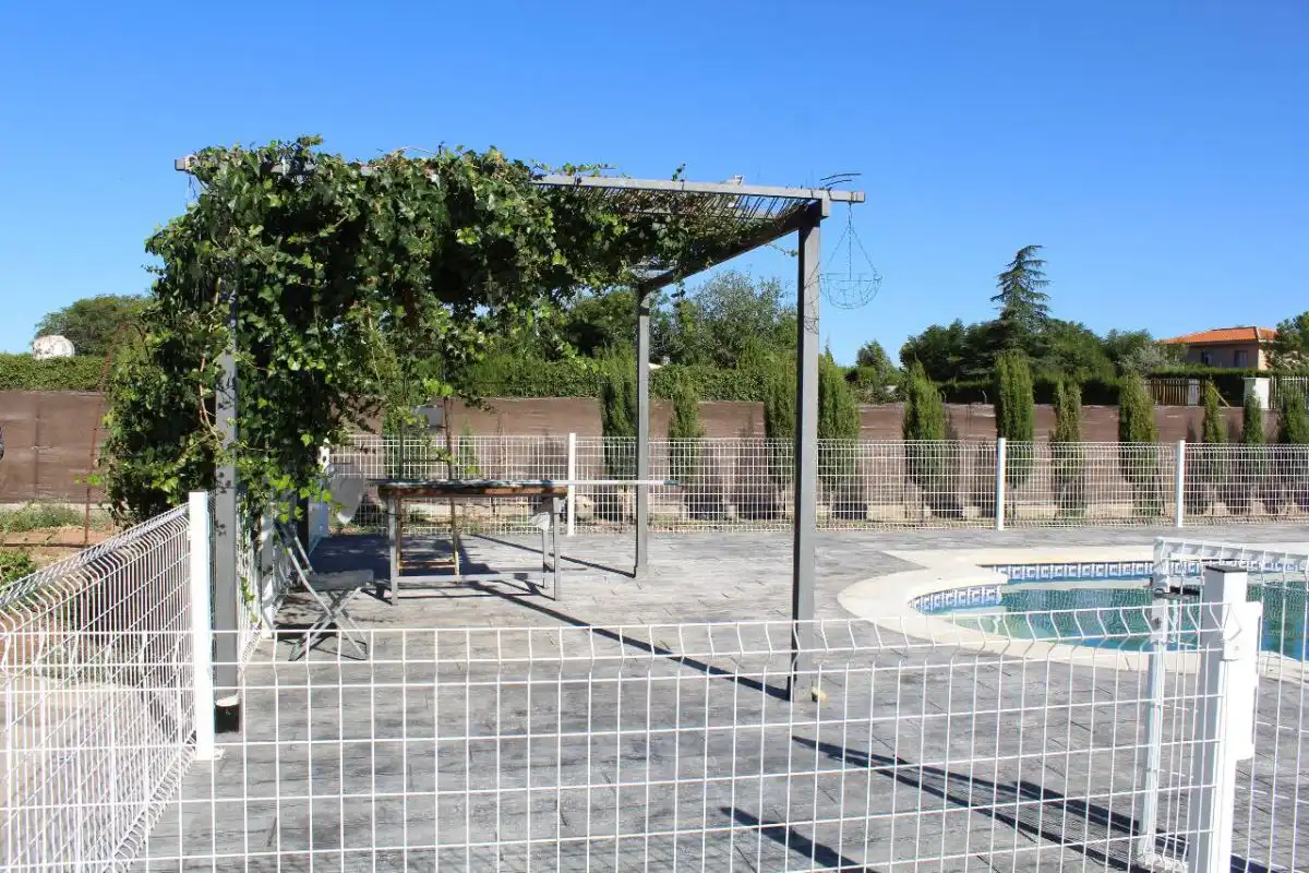 Chalet en venta en Pozuelo de Calatrava, imagen 26