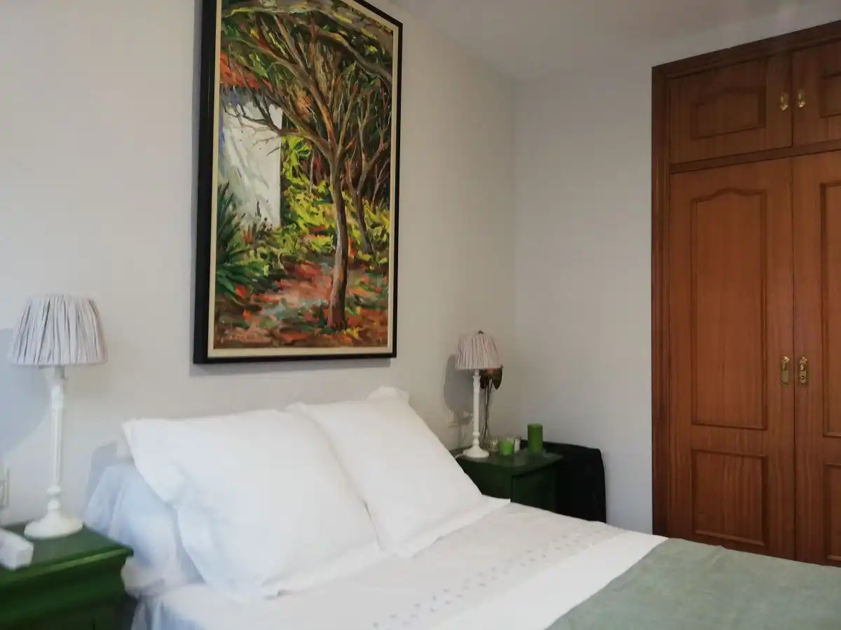 Flat with lift to rent in Centro, imagen 10