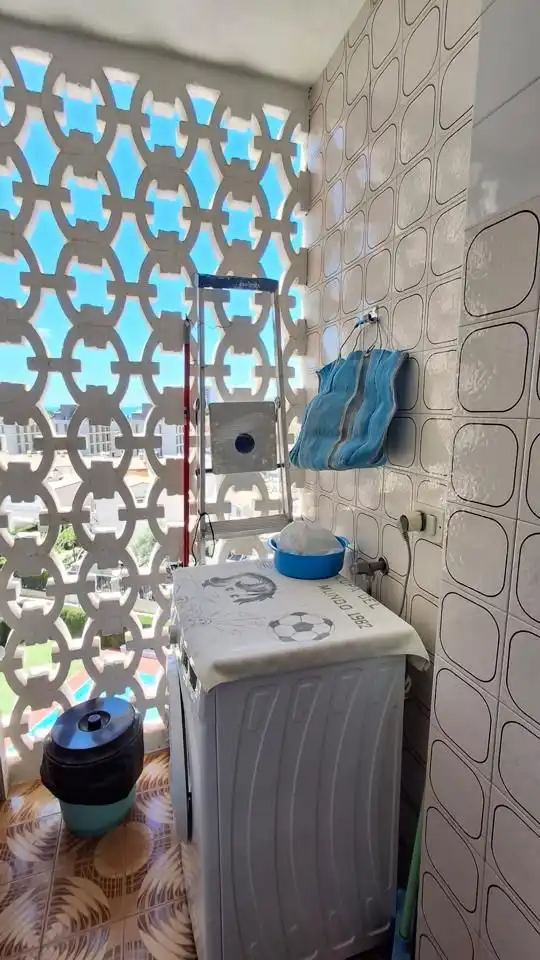 Flat with lift for sale in calle Remolins, imagen 26