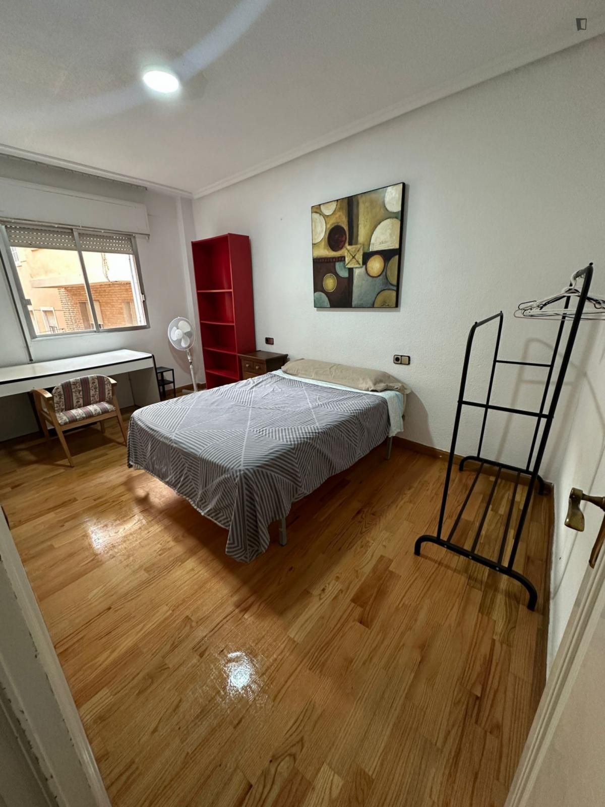 Apartment to share in San Nicolás