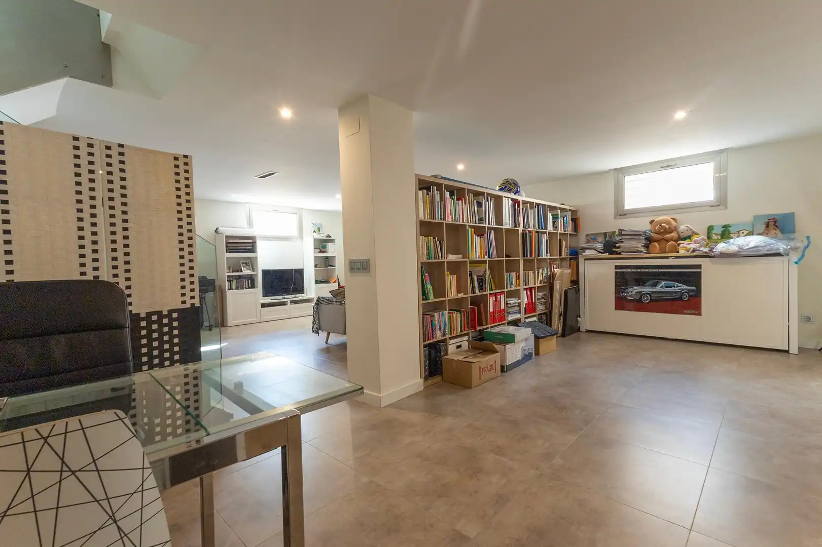 Casa o xalet en venda en Alicante / Alacant amb Aire condicionat, Calefacció i Jardí privat