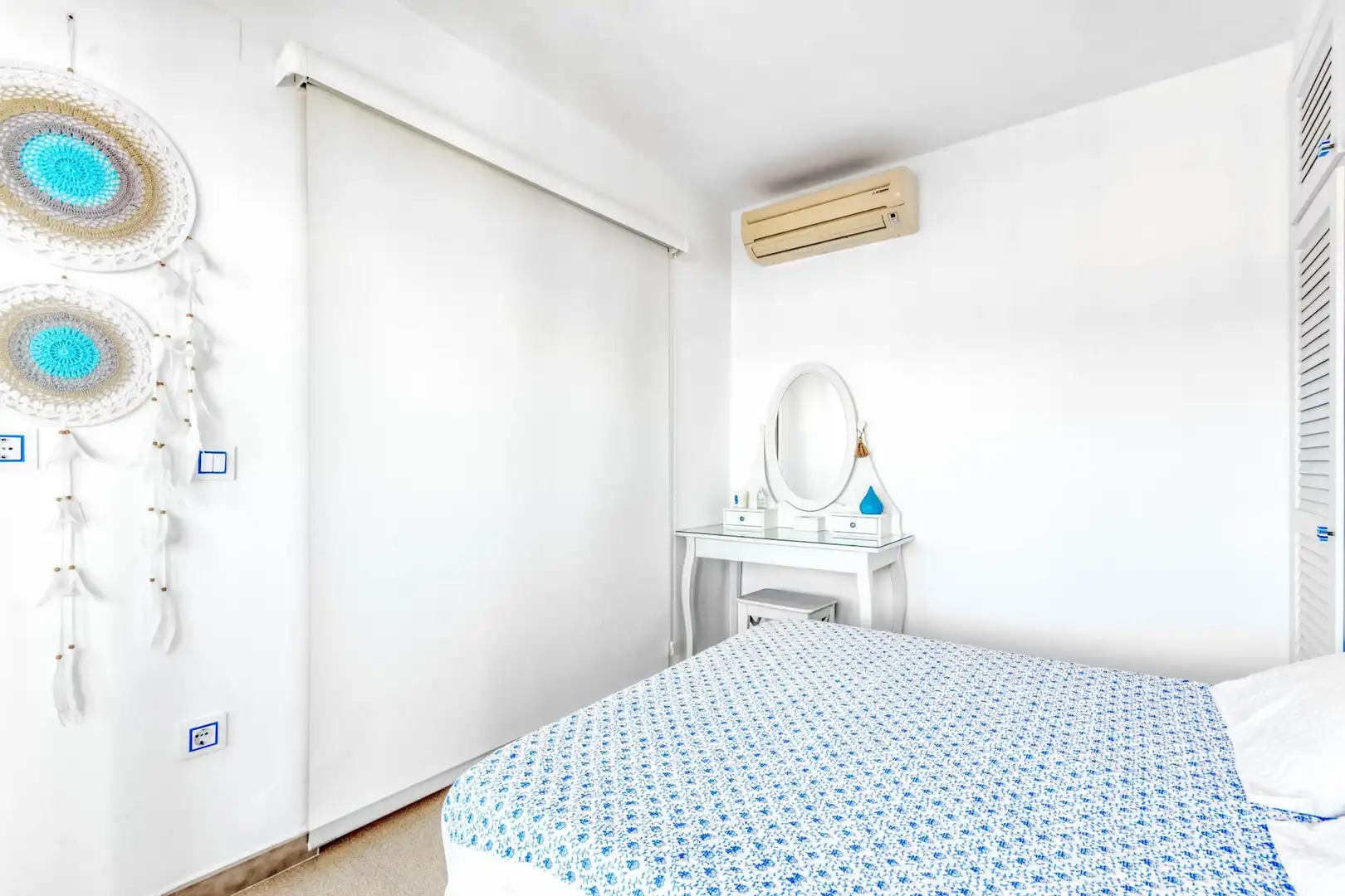 Apartamento en venta en Calle DE FRANCESC ALEGRE, 3, Almadrava - Canyelles - Puig-Rom