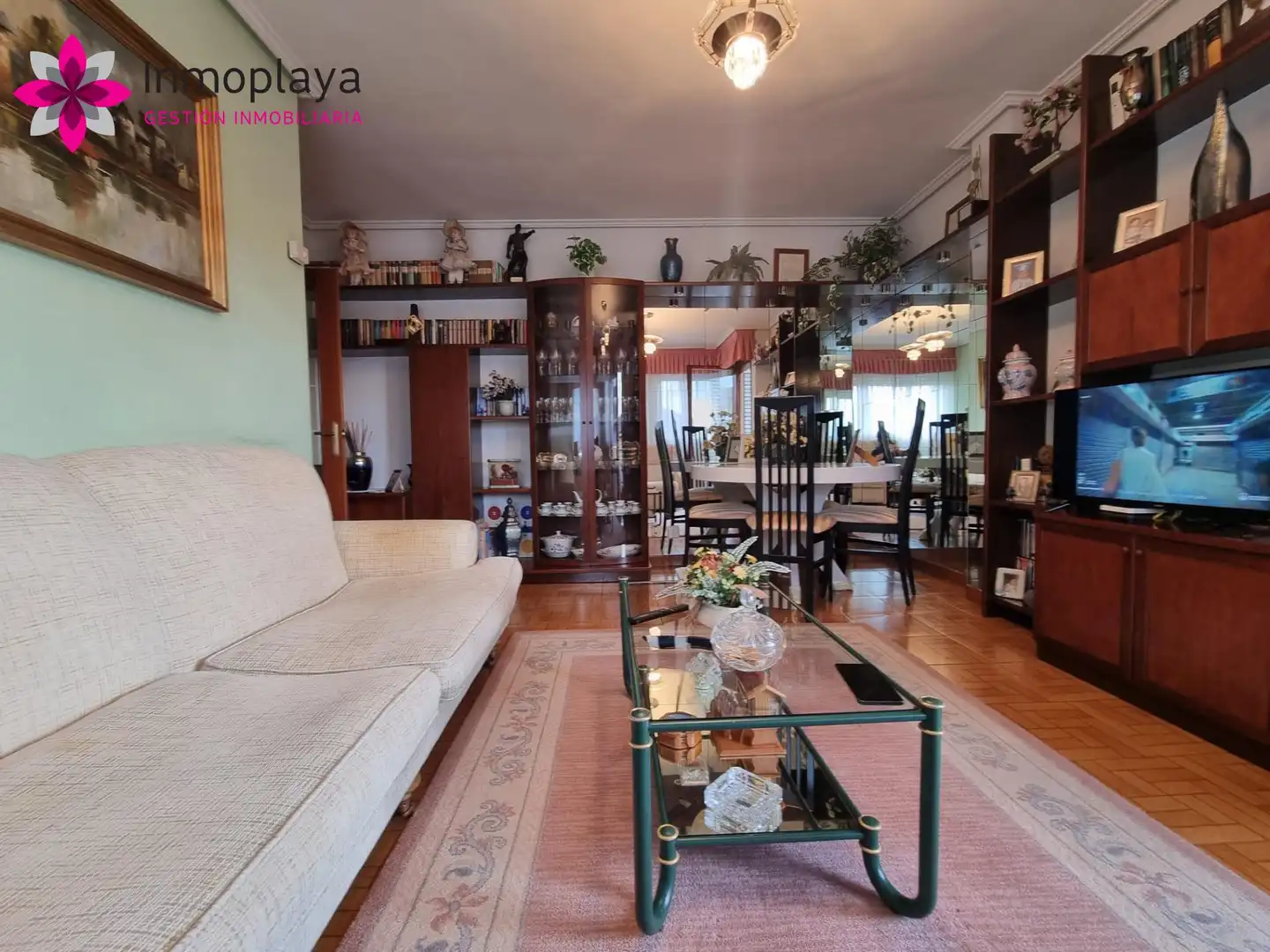 Flat with terrace for sale in Tregadín, imagen 6