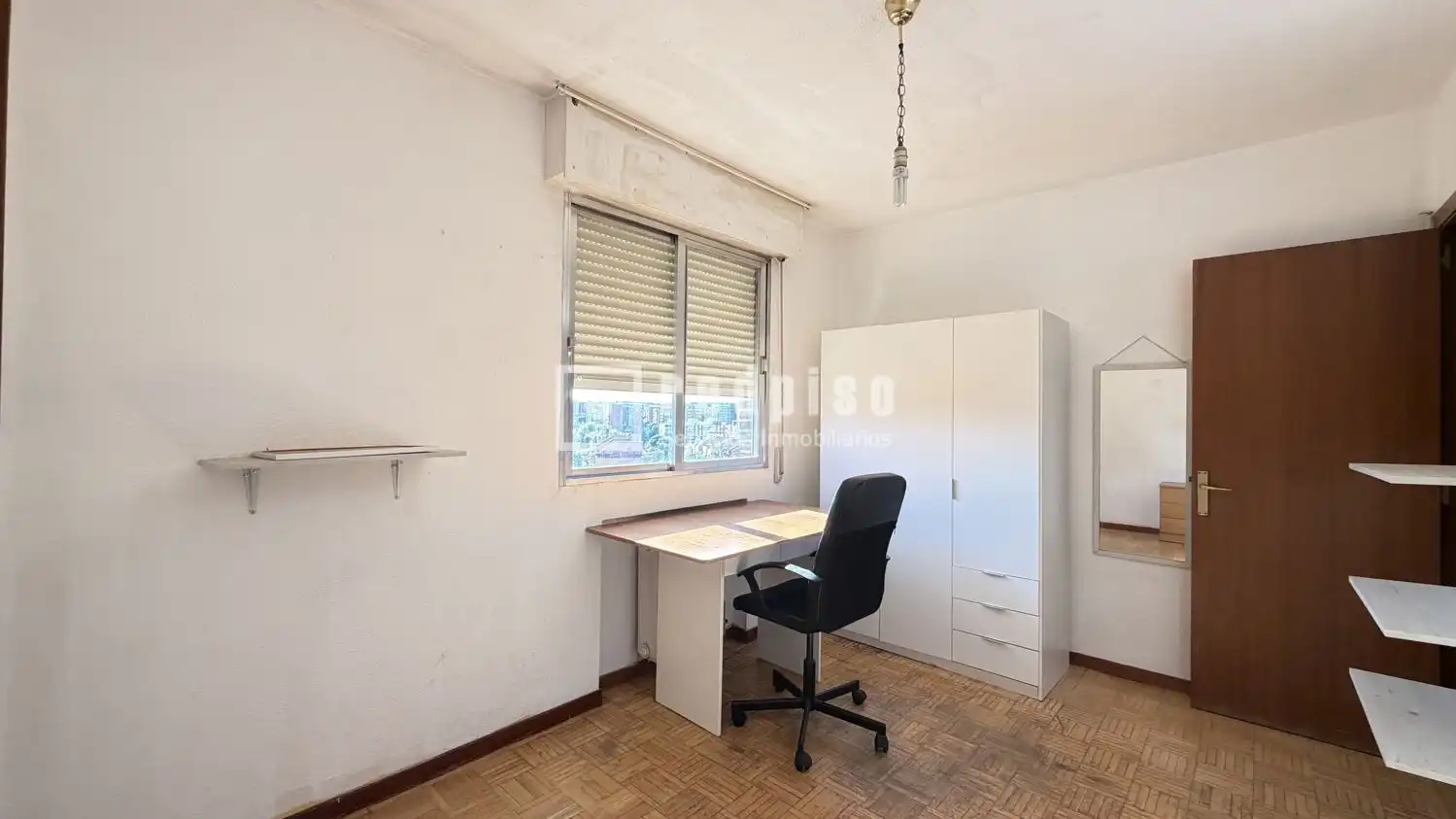 Piso con ascensor en venta en El Carrascal, imagen 22
