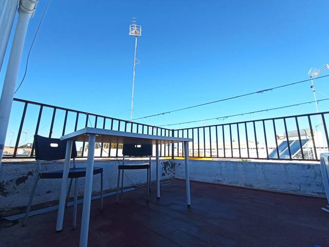 Casa-chalet en Venta en C/ Víctor Pradera en Centro