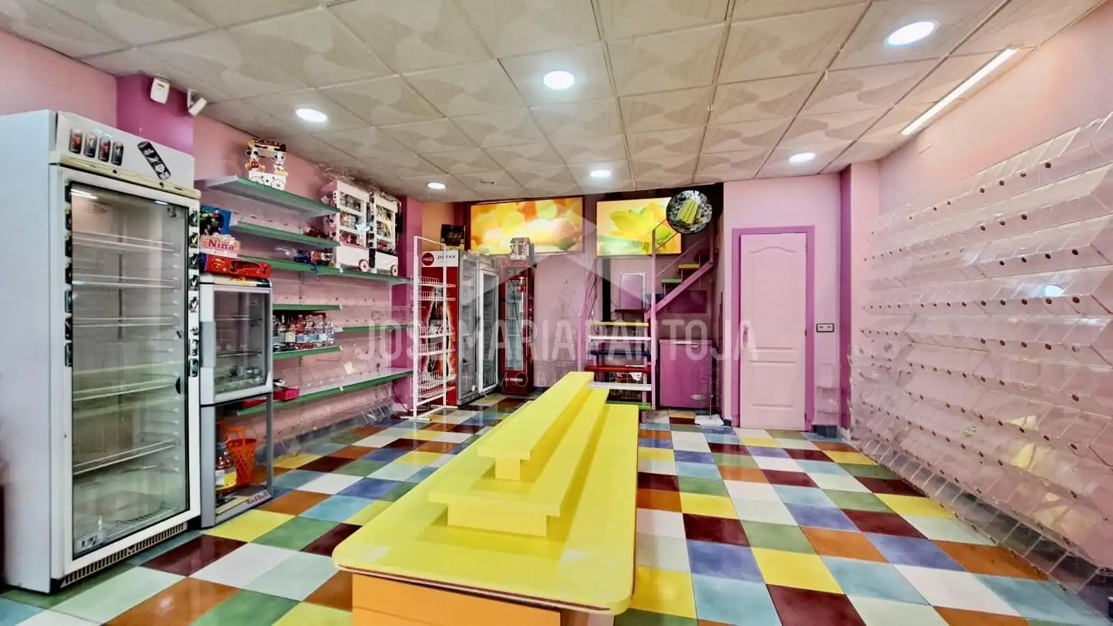 Business premises for sale in El Rocío - La Milagrosa, imagen 3
