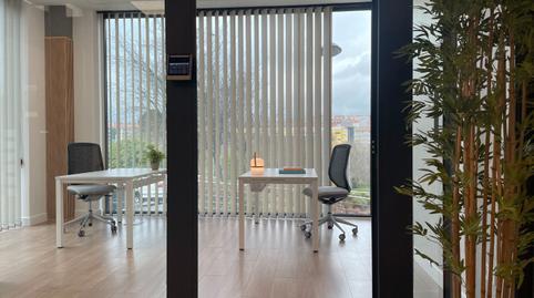 Foto 3 de Oficina de lloguer a Rúa de Luis Iglesias Iglesias, 5, Castiñeiriño - Cruceiro de Sar, Santiago de Compostela