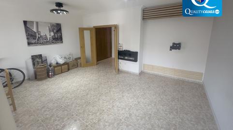Foto 4 de Apartament en venda a Jijona / Xixona, Alicante