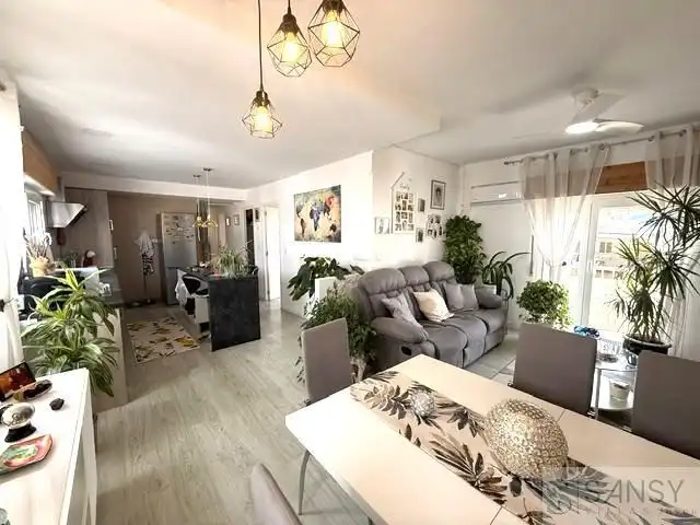 Living room of Apartments for sale in Palmera, Valencia