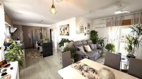 Foto 5 de Apartament en venda a Palmera, Valencia
