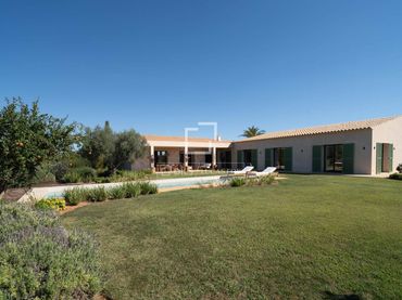 Xalet amb jardí en venda a Zona Rústica - Interior