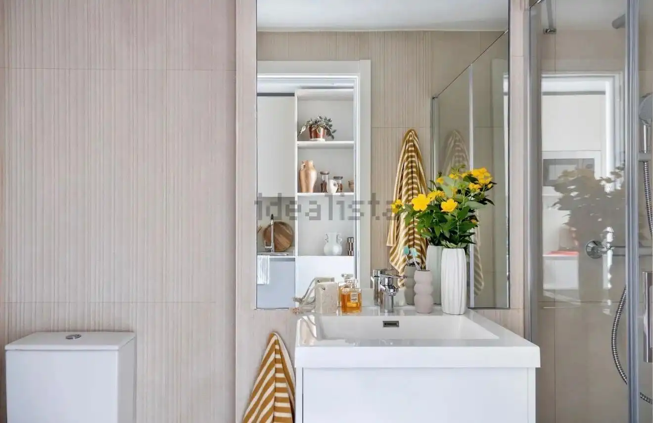 Apartament amb piscina de lloguer a Fuencarral - El Pardo, imagen 4