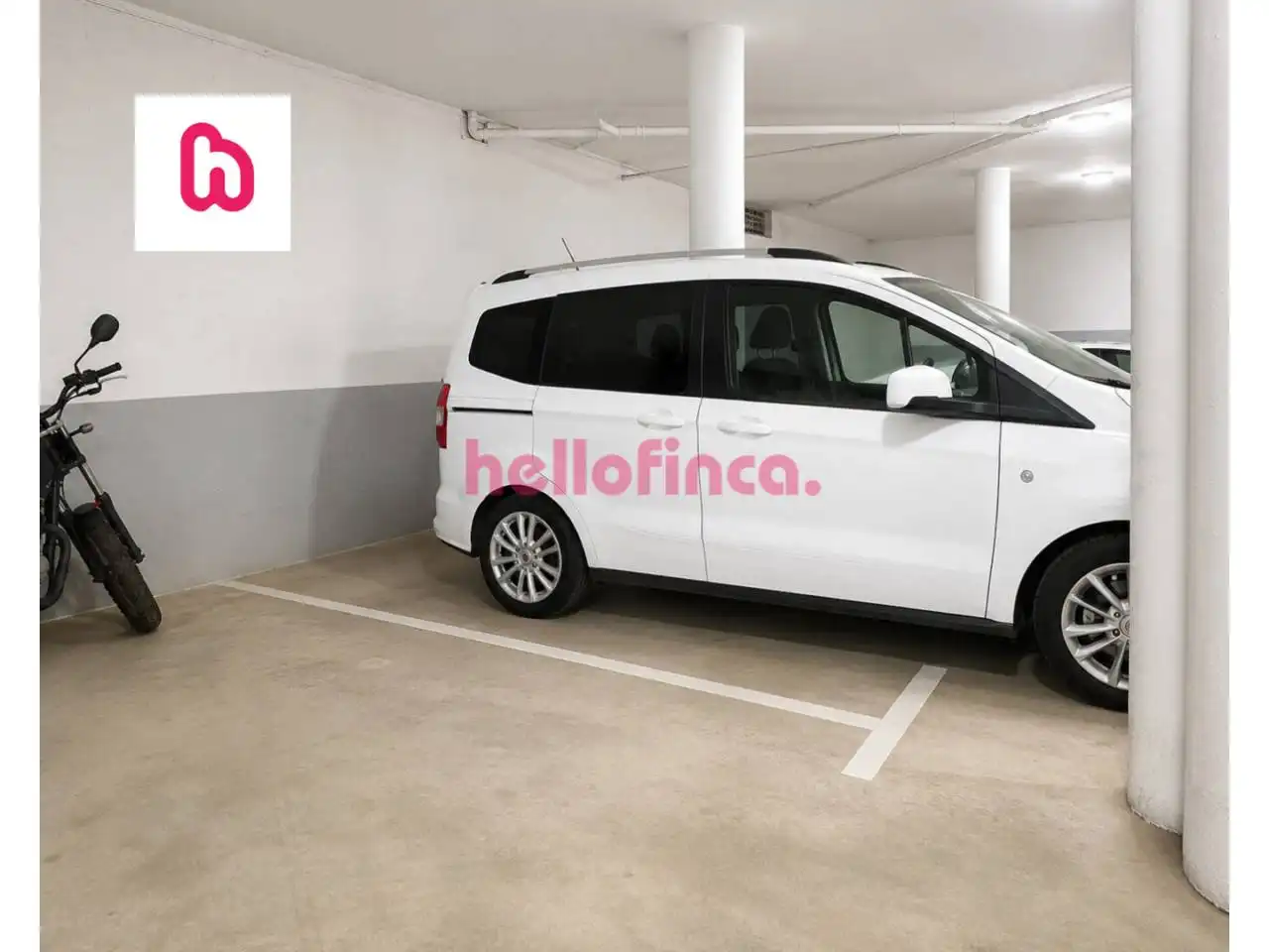 Parking de Piso en venta en Vidreres con Aire acondicionado, Calefacción y Terraza