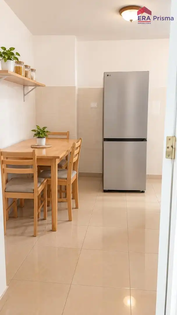 Flat with terrace to rent in Zona Botánico, imagen 8