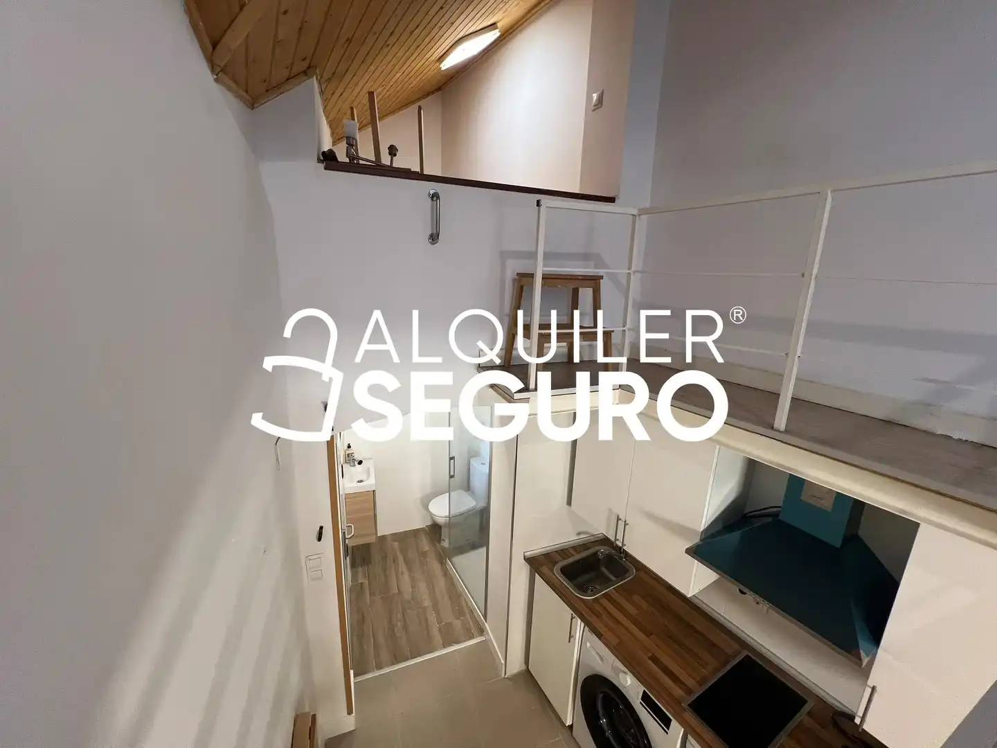 Studio à louer à Mirto, imagen 15