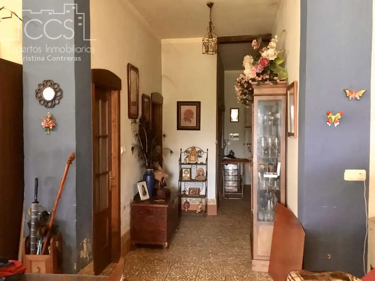 Casa rústica con piscina en venta en Almonte ciudad, imagen 43