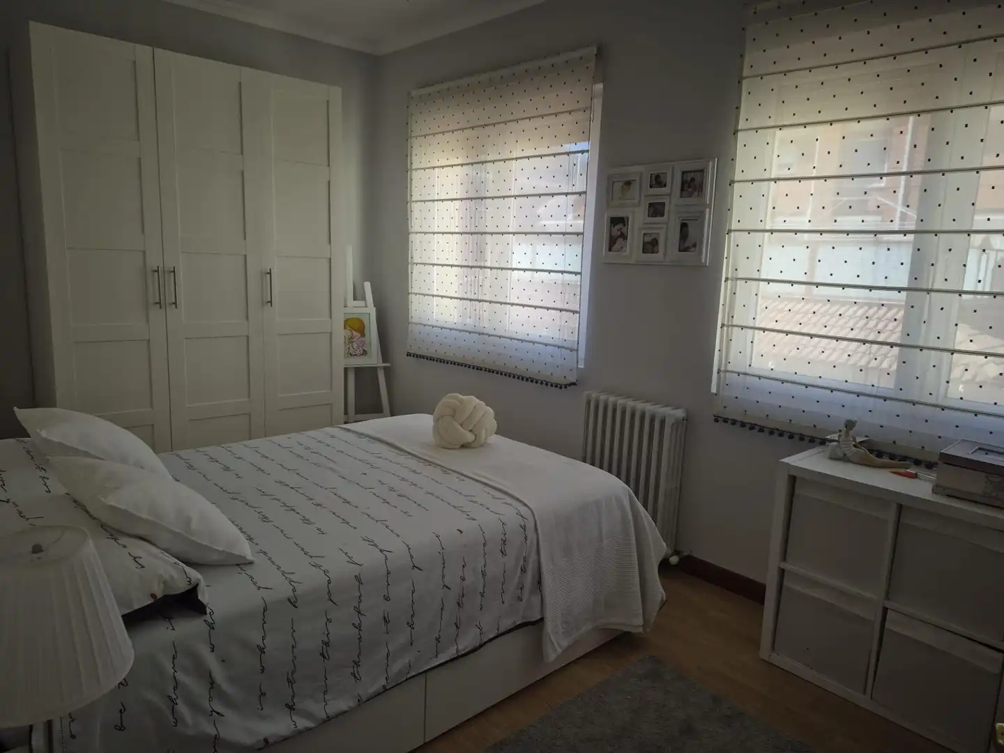 Wohnung zum Verkauf in Avenida de la República Argentina, imagen 14