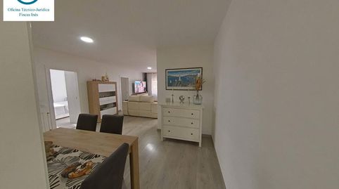 Foto 2 de Pis en venda a Plana Lledó, Mollet del Vallès