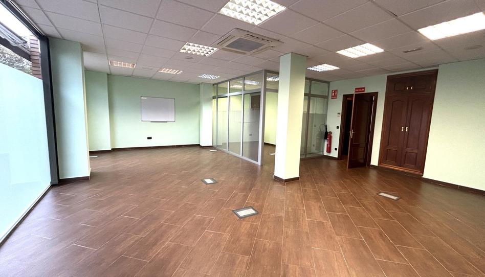 Photo 1 of Premises to rent in Calle 3 de Abril, Laguna de Duero, Valladolid