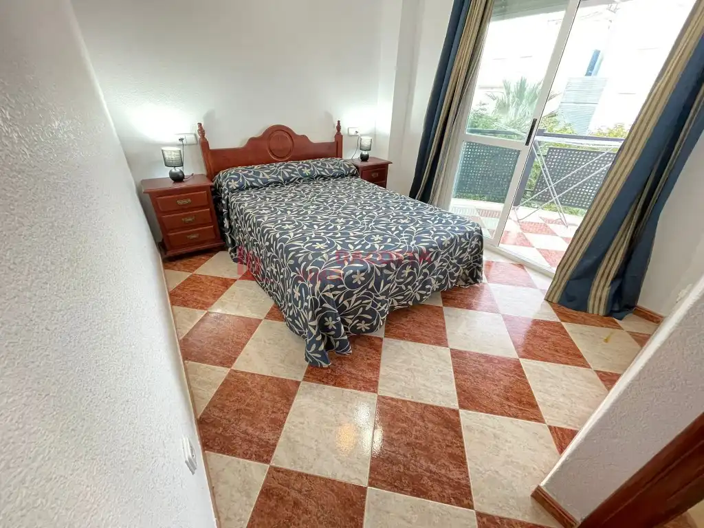 Appartement compact à louer à La Antilla, imagen 9