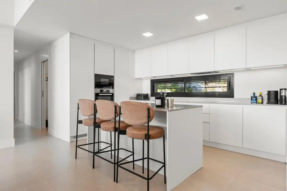 Duplex with terrace for sale in Calle la Pacheca Alta 22, imagen 8