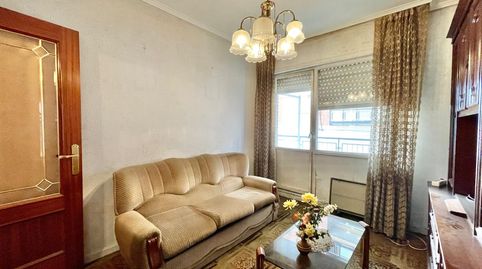 Foto 5 de Piso en venta en Fika Kalea, Atxuri, Bilbao