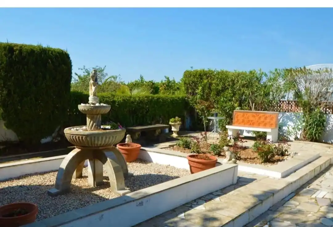 Detached house with pool for sale in Boverals - Saldonar, imagen 37