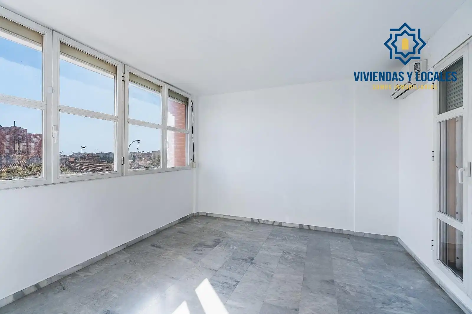 Casa o chalet en venta en Avda. Federico Garcia Lorca - Nueva Estación Autobuses