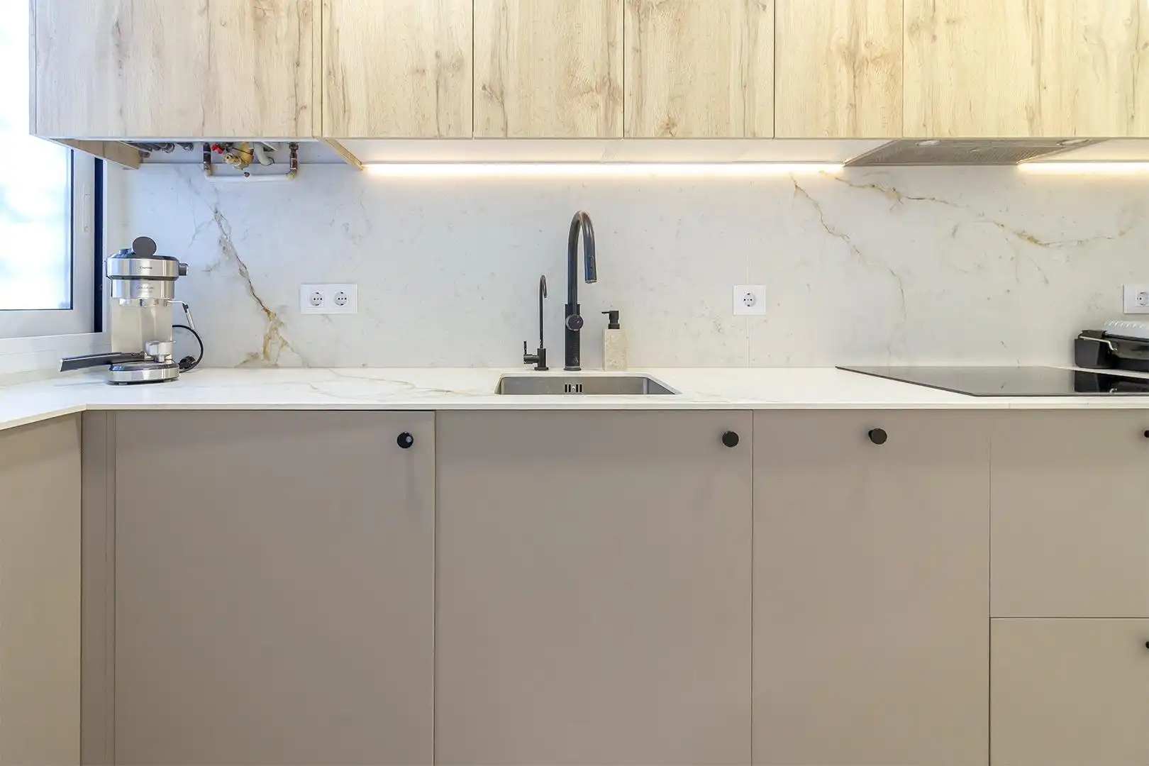 Flat for rent in Lluminetes