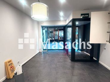 Business premises for sale in Centre