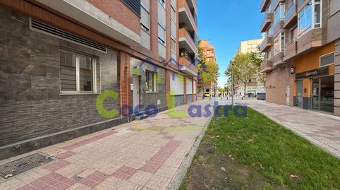 Foto 2 de Apartament en venda a Calle Nueva Zelanda, Rollo - Puente Ladrillo, Salamanca